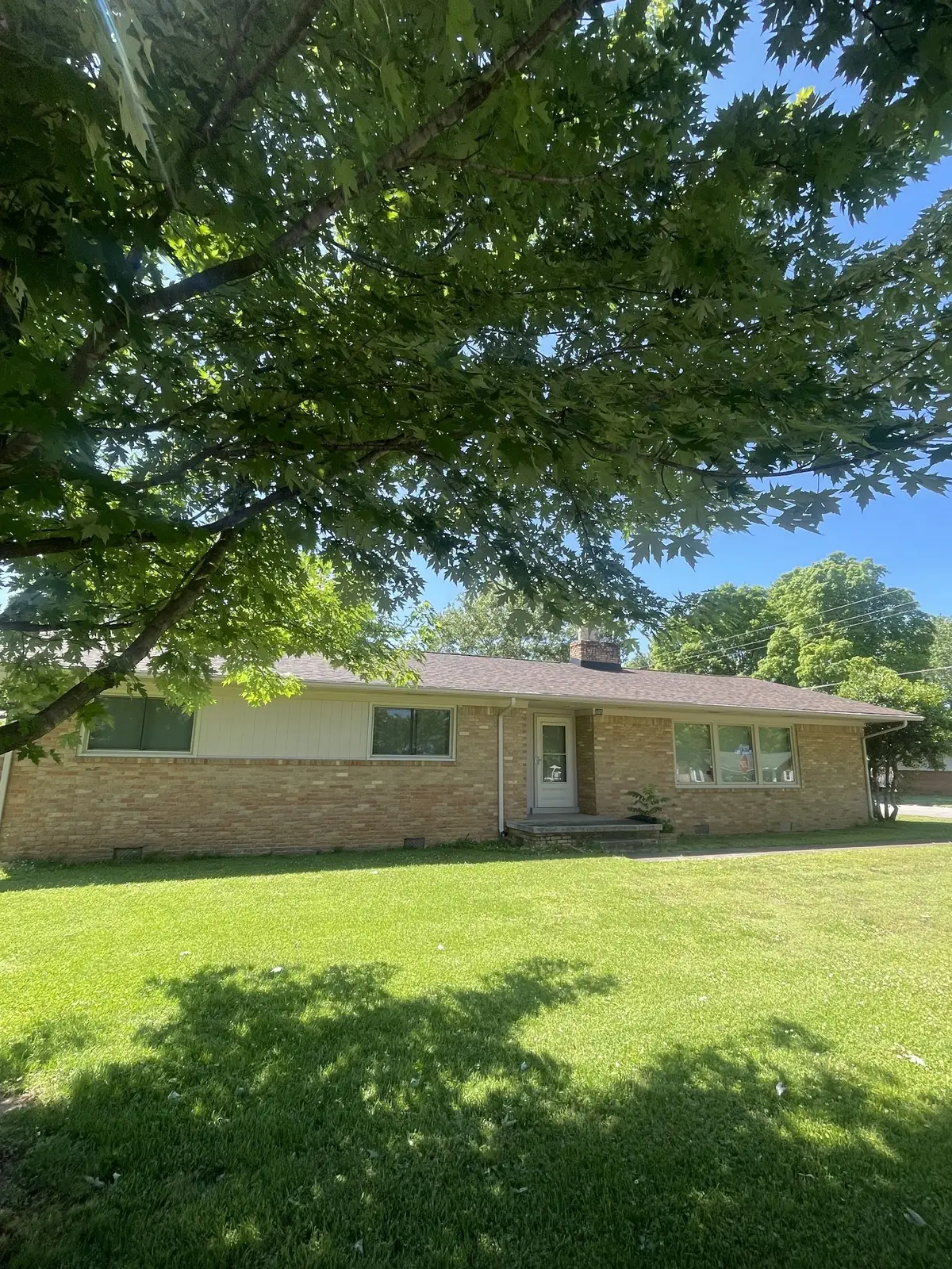 605 Springer Rd N, Lawrenceburg, TN 38464 - #1