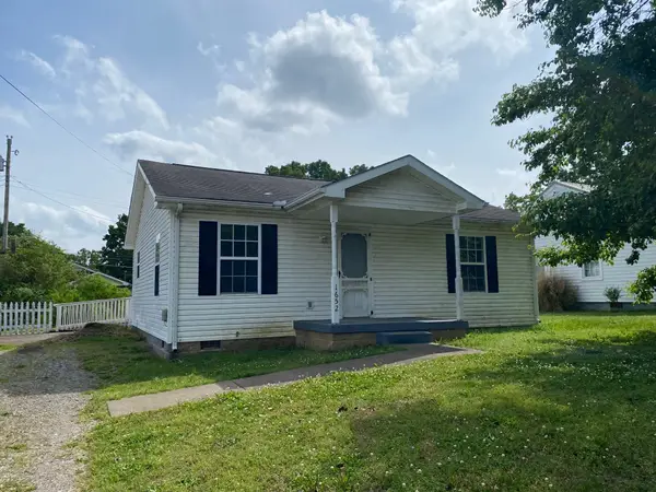 1652 Vista Ln, Clarksville, TN 37043