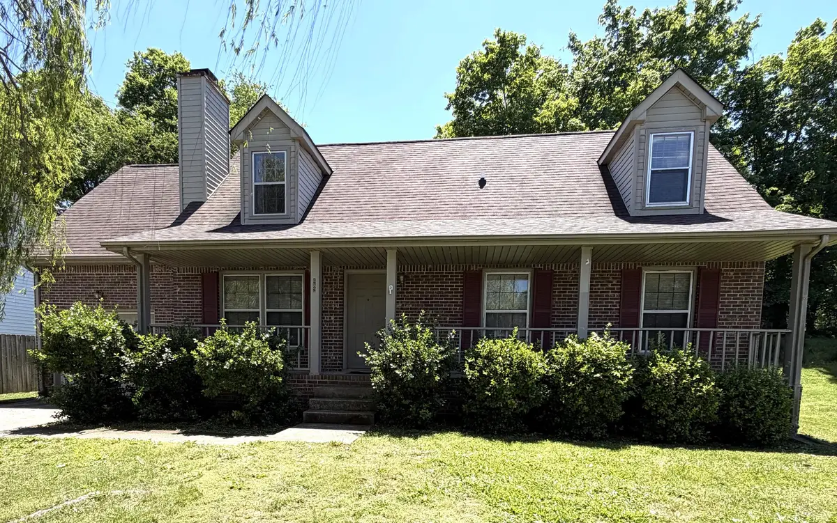 482 Bamburg Dr, Clarksville, TN 37040 - #1