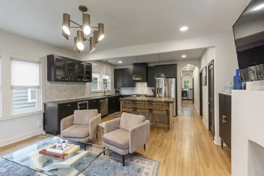 2127 Blair Blvd, Nashville, TN 37212 - #2