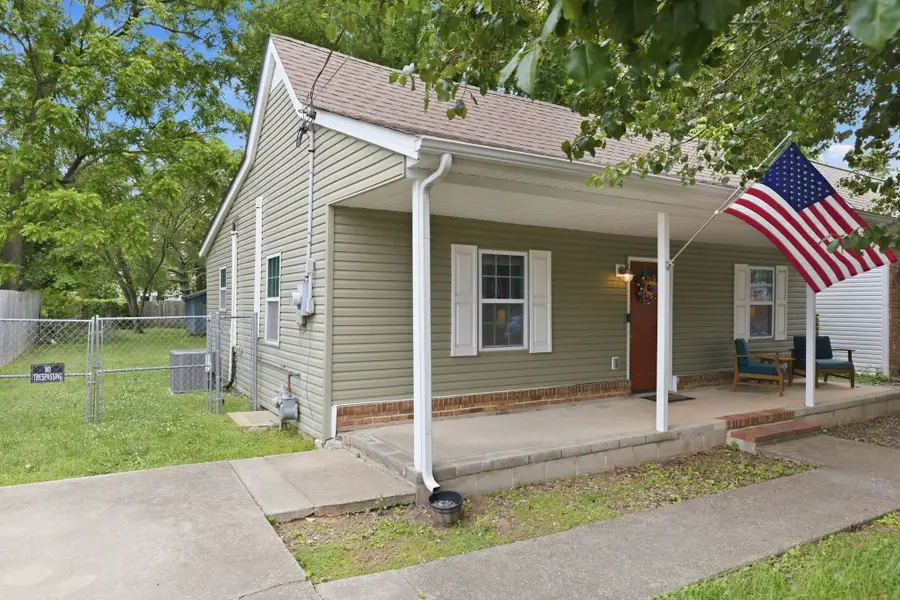 627 E Sevier St, Murfreesboro, TN 37130 - #2