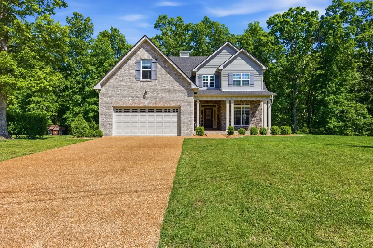 7214 Braxton Bend Dr, Fairview, TN 37062 - #1