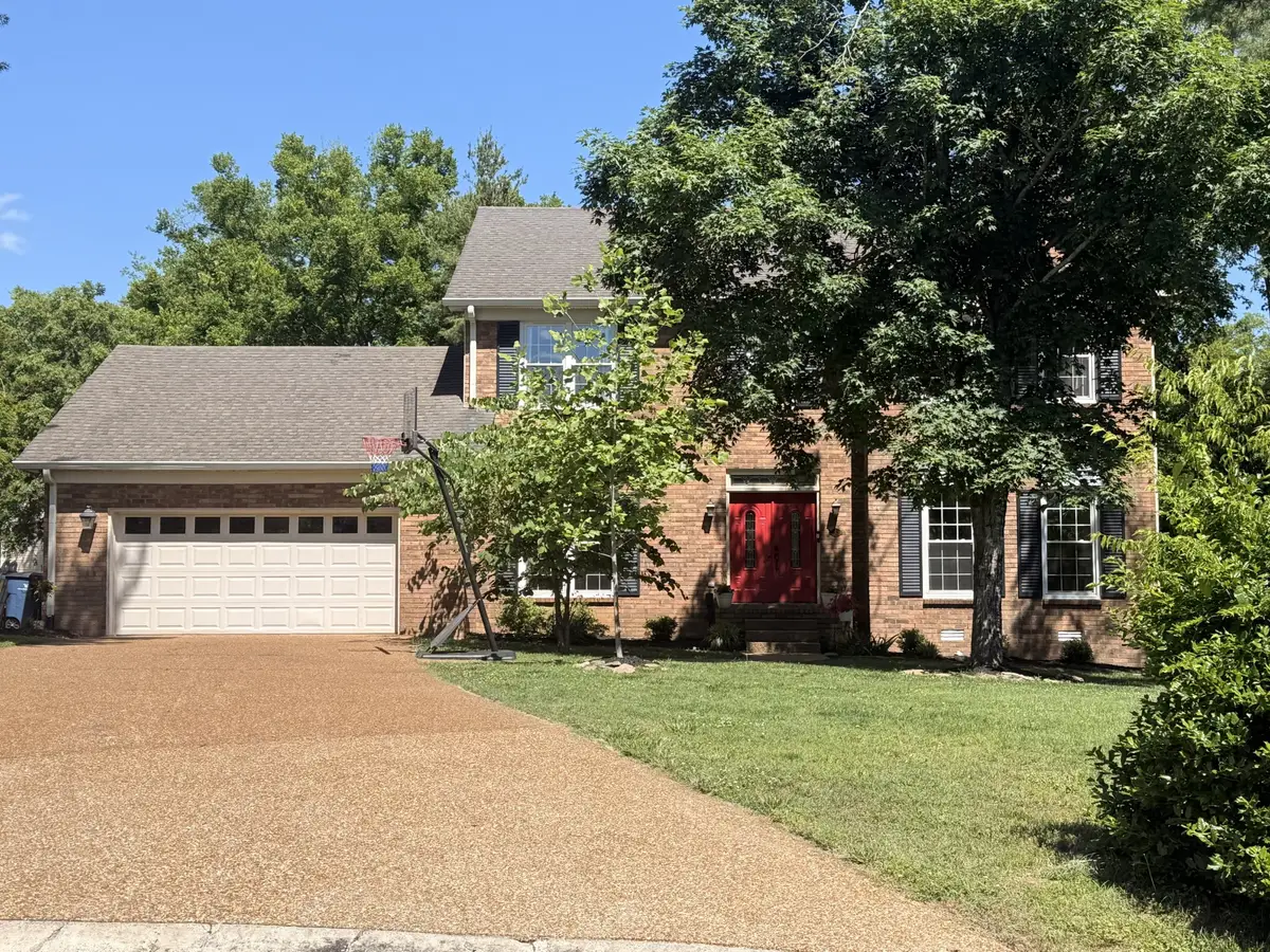 105 Cheyenne Trl, Goodlettsville, TN 37072 - #1