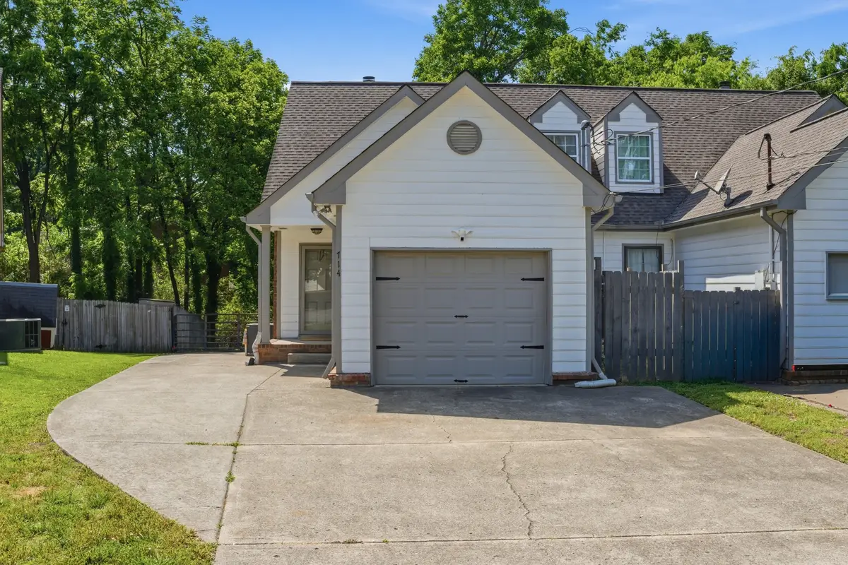 714 Ortega Rd, Nashville, TN 37214 - #1