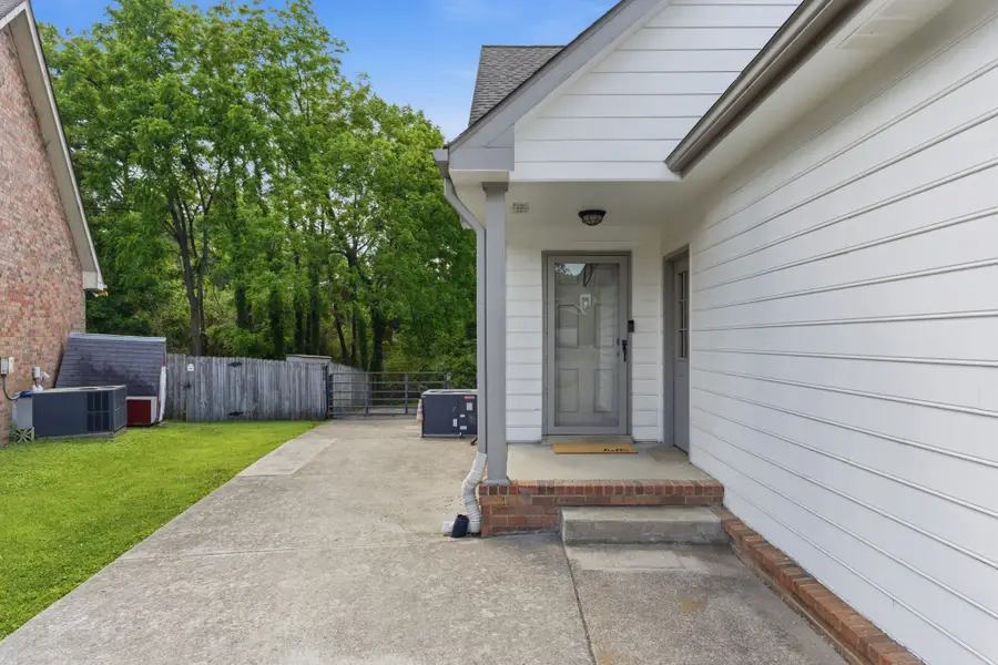 714 Ortega Rd, Nashville, TN 37214 - #2