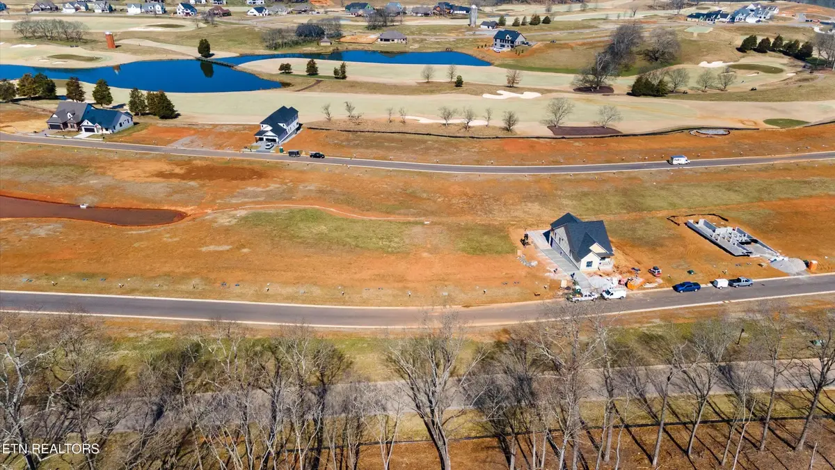 1848 Black Bear Circle, Loudon, TN 37774 - #1