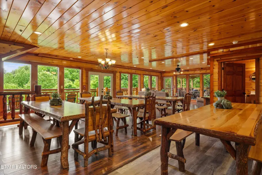 1935 Blackthorn Tr, Sevierville, TN 37876 - #3