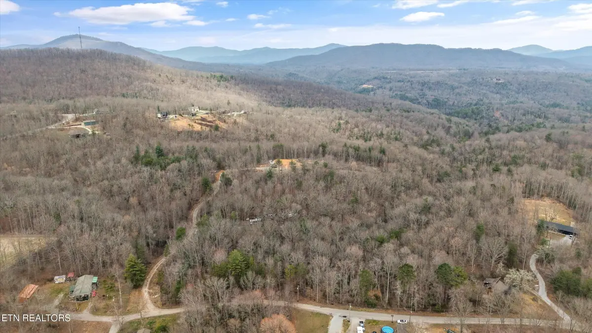 222 Heritage Hills Rd, Harriman, TN 37748 - #1