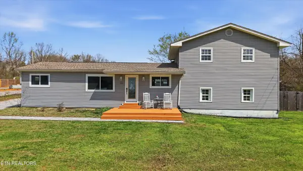 2328 Belt Rd, Knoxville, TN 37920