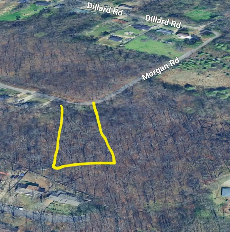 1 Felton Rd, Memphis, TN 38128 - #3