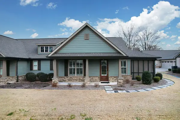 133 Camden Way, Dalton, GA 30721