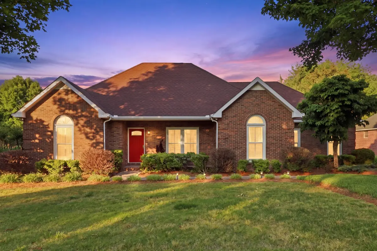 1907 Chartwell Ct, Murfreesboro, TN 37130 - #1