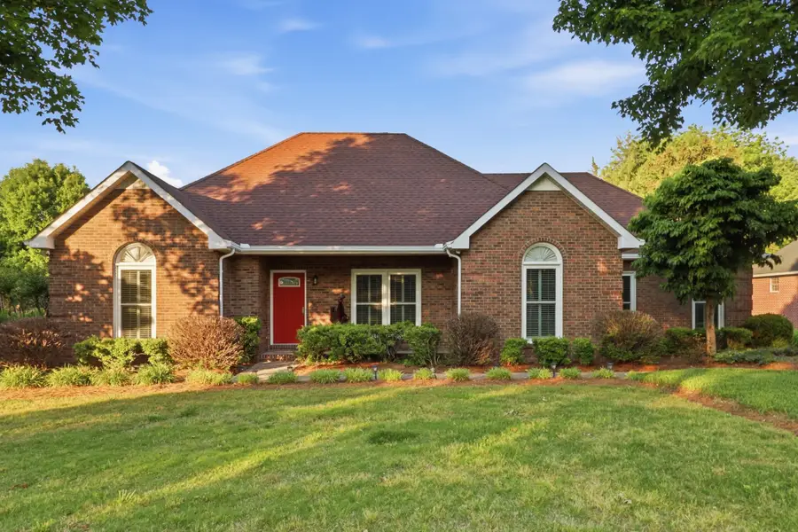 1907 Chartwell Ct, Murfreesboro, TN 37130 - #2