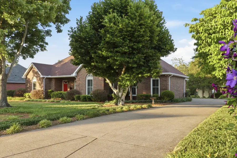 1907 Chartwell Ct, Murfreesboro, TN 37130 - #3