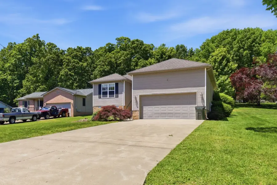 873 Linneth Dr, Hopkinsville, KY 42240 - #2