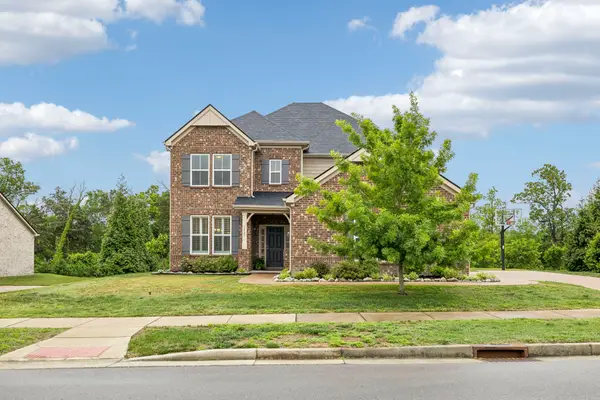 1237 Cressy Ln, Brentwood, TN 37027