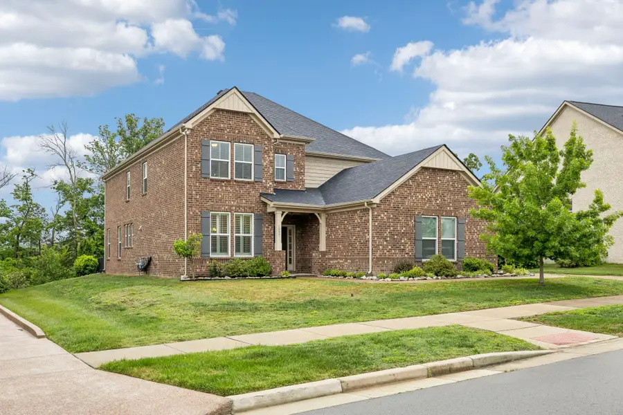 1237 Cressy Ln, Brentwood, TN 37027 - #2