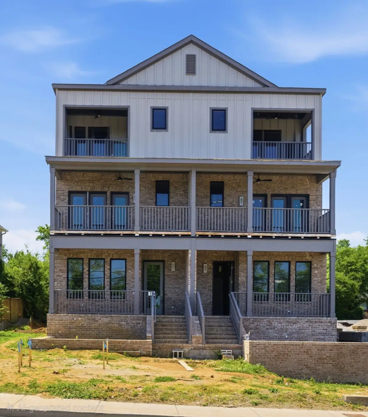 1825 3rd Ave N, Nashville, TN 37208 - #1