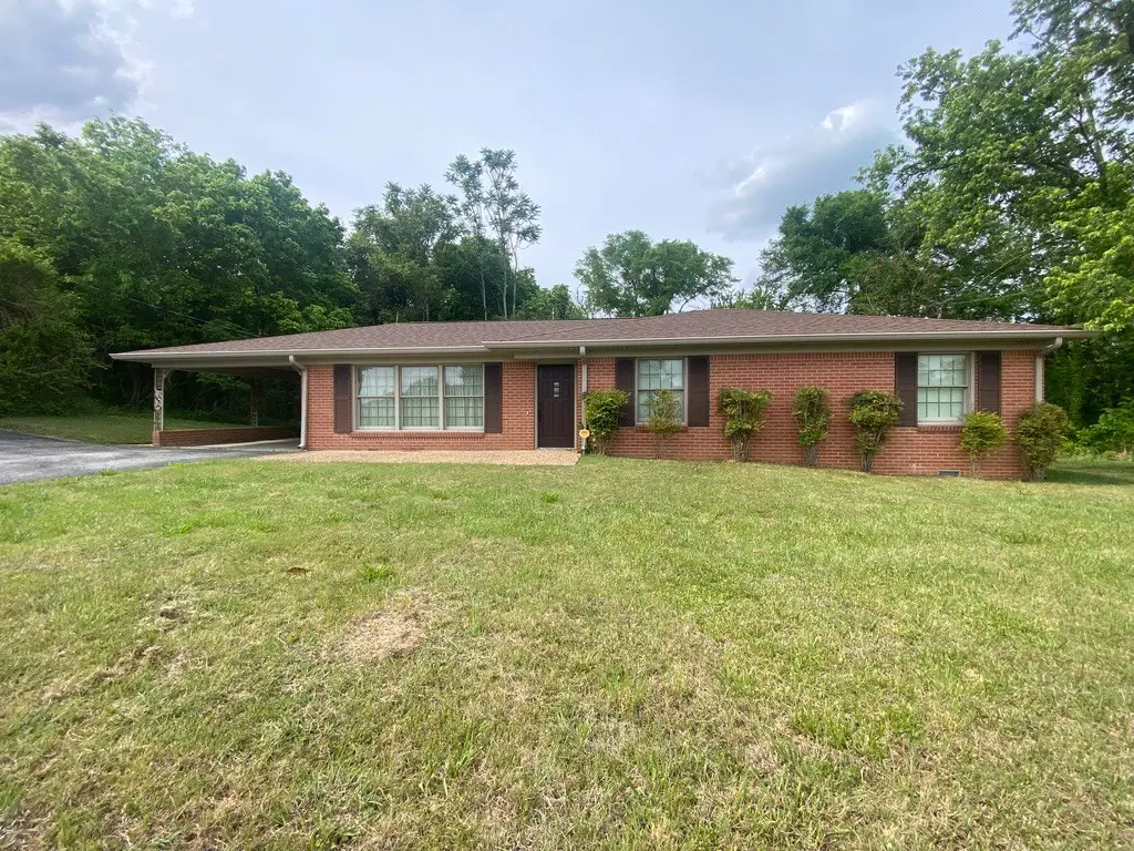 140 Short St, Liberty, TN 37095 - #1