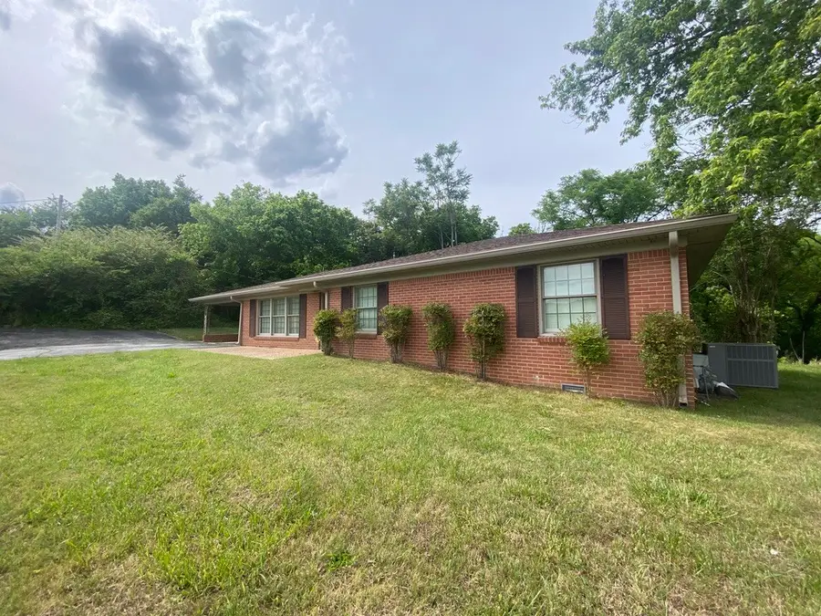 140 Short St, Liberty, TN 37095 - #2