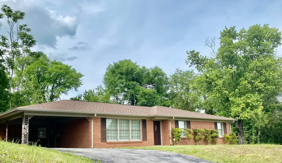140 Short St, Liberty, TN 37095 - #3