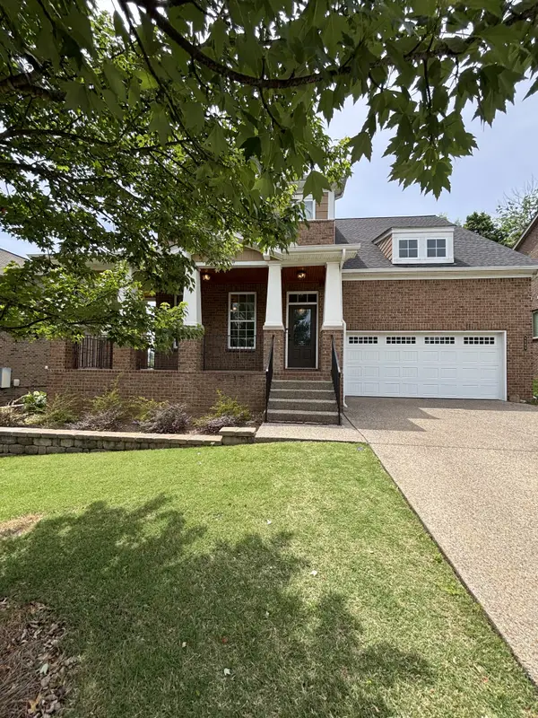 4994 Maxwell Landing Dr, Nolensville, TN 37135