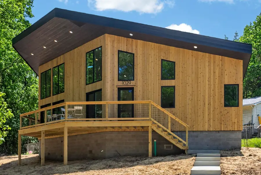 1029 Red Bud Terrace, Madison, TN 37115 - #3