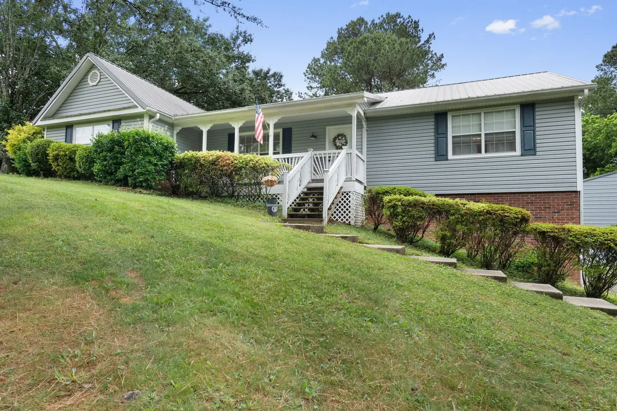 2443 Nw Valley Hills Trail, Cleveland, TN 37311 - #1