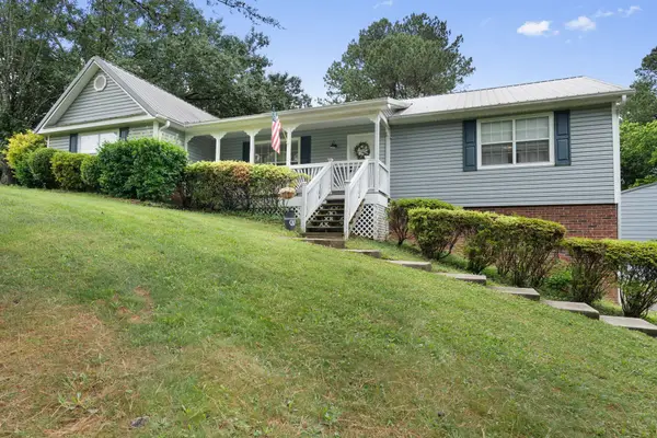 2443 Nw Valley Hills Trail, Cleveland, TN 37311