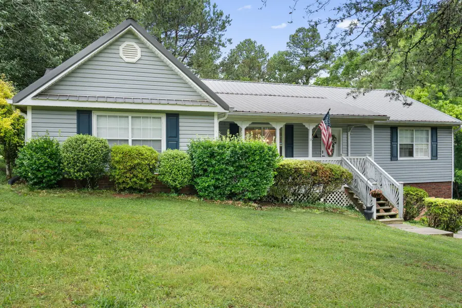 2443 Nw Valley Hills Trail, Cleveland, TN 37311 - #2