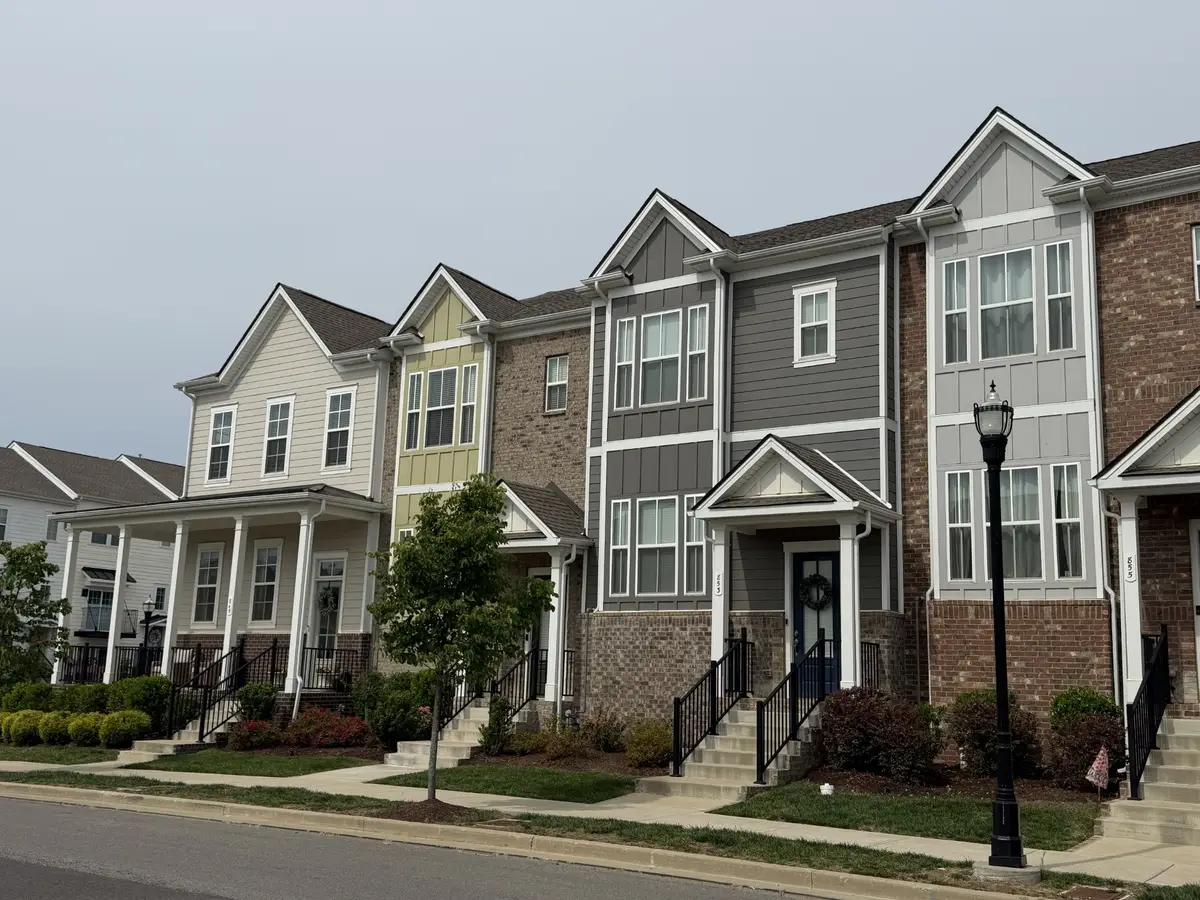 853 Westcott Lane, Antioch, TN 37013 - #1