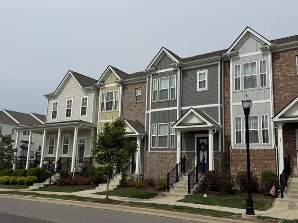 853 Westcott Lane, Antioch, TN 37013