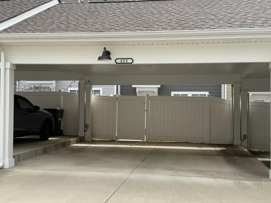 853 Westcott Lane, Antioch, TN 37013 - #3