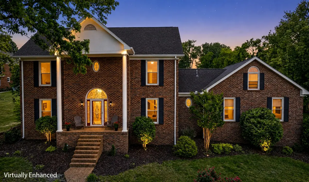 1103 Gleaves Glen Dr, Mount Juliet, TN 37122 - #1