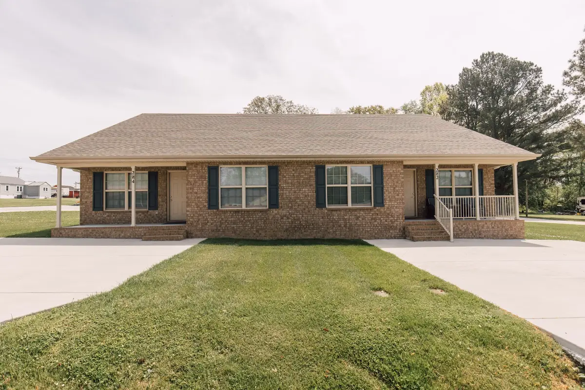 282 Hunt St, Manchester, TN 37355 - #1