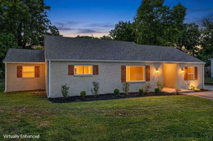 912 Livingston St, Old Hickory, TN 37138 - #2