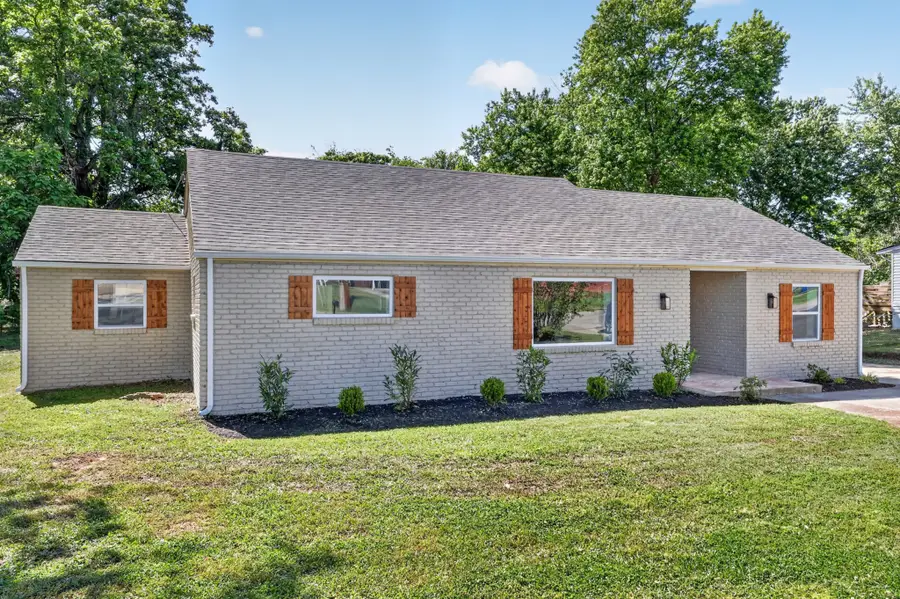 912 Livingston St, Old Hickory, TN 37138 - #3
