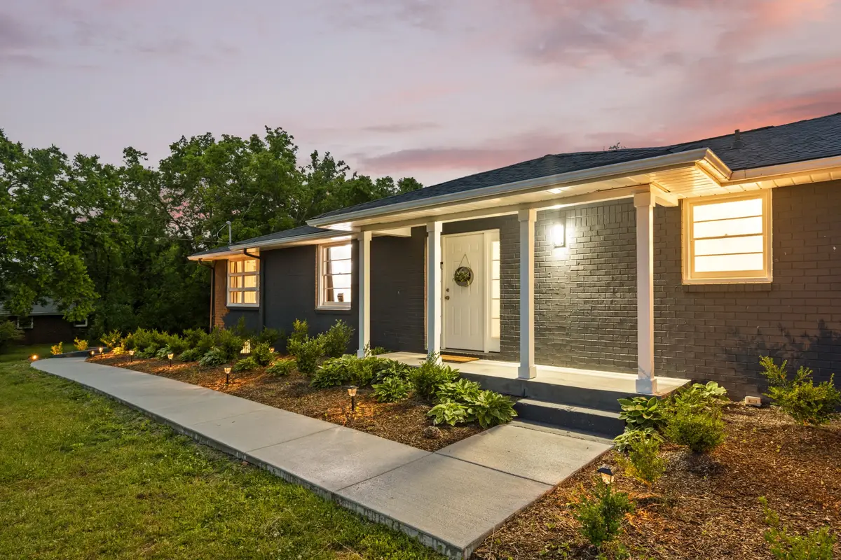 1175 Old Hickory Blvd, Nashville, TN 37207 - #1