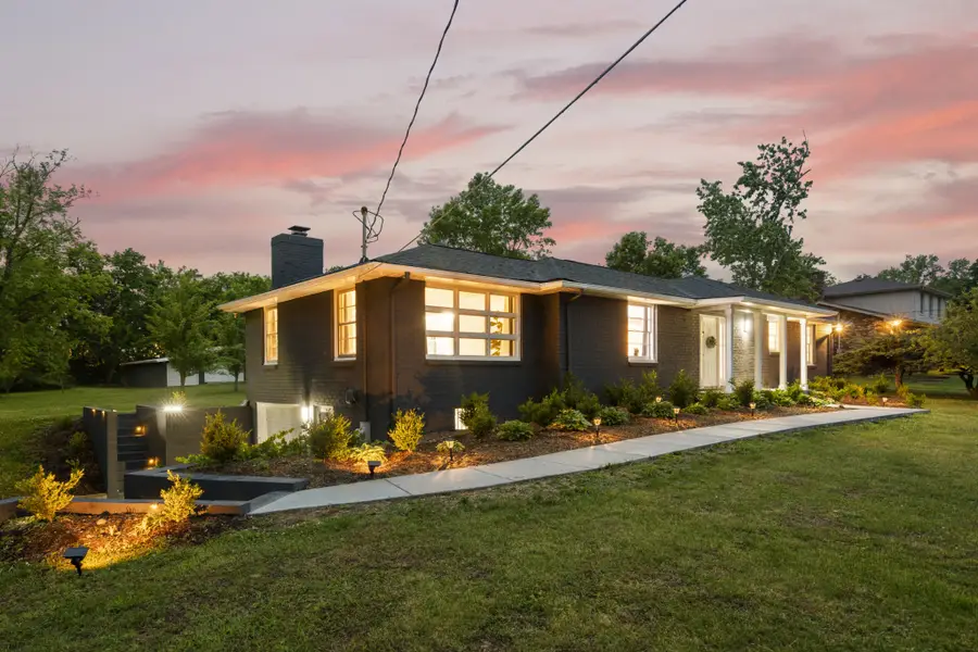 1175 Old Hickory Blvd, Nashville, TN 37207 - #2