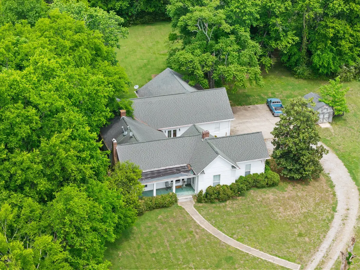 2033 Carters Creek Pike, Franklin, TN 37064 - #1