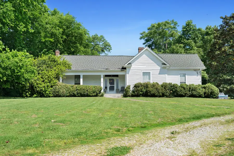 2033 Carters Creek Pike, Franklin, TN 37064 - #2