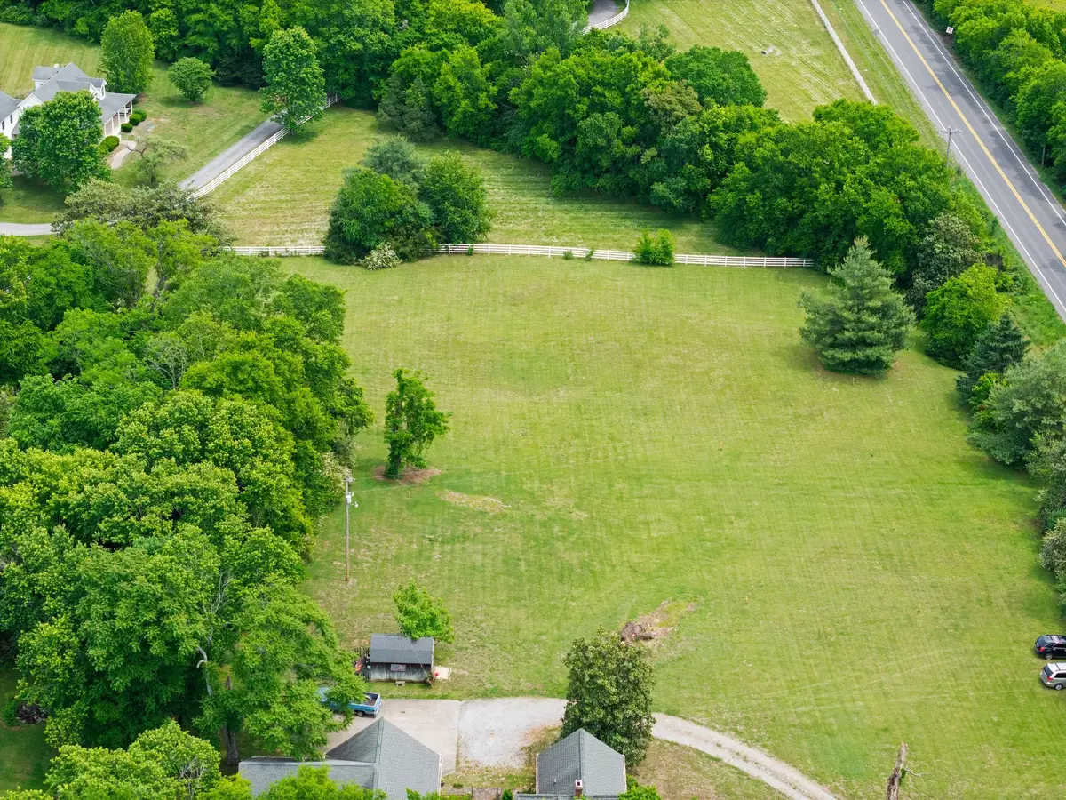 2033 Carters Creek Pike, Franklin, TN 37064 - #1