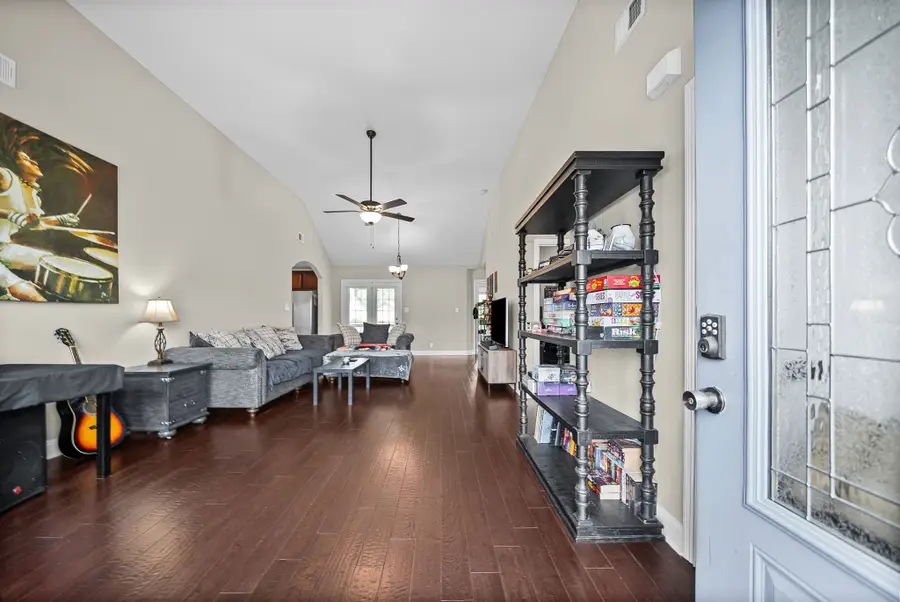 143 Ambridge St, Oak Grove, KY 42262 - #3