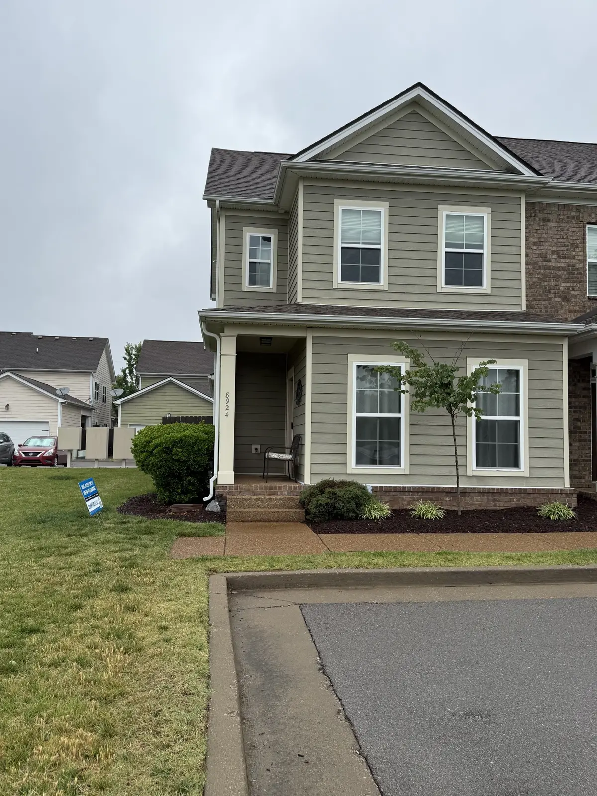 8924 Sunnyfield Way, Nashville, TN 37211 - #1