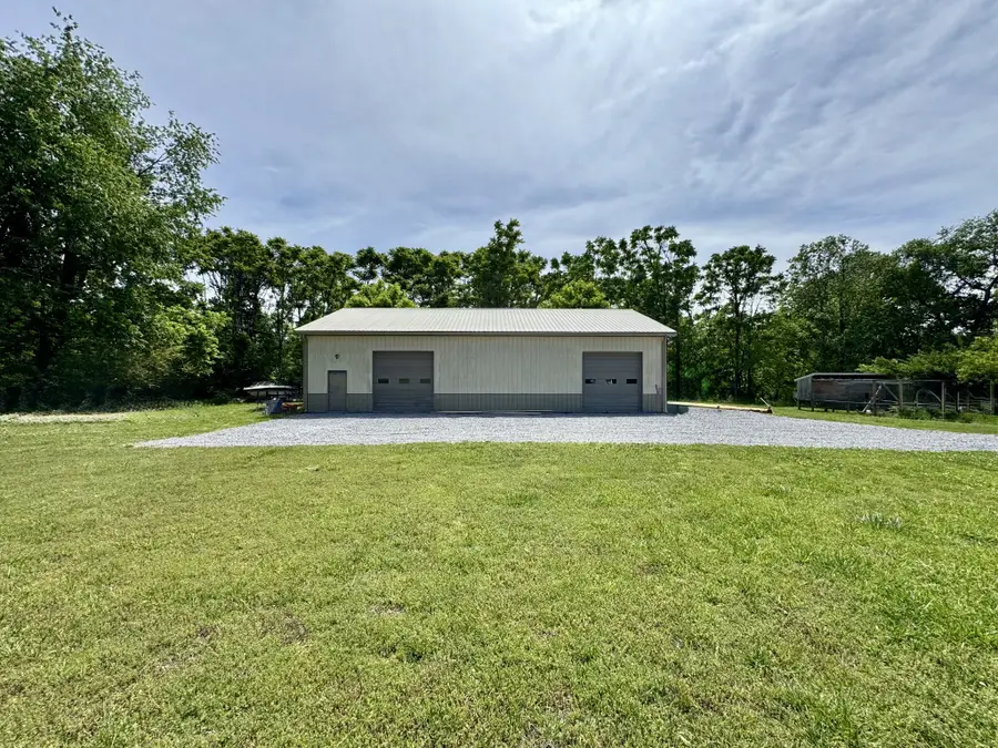 3550 John Taylor Rd, Woodlawn, TN 37191 - #3