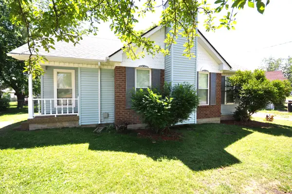3321 Towne Village Rd, Antioch, TN 37013