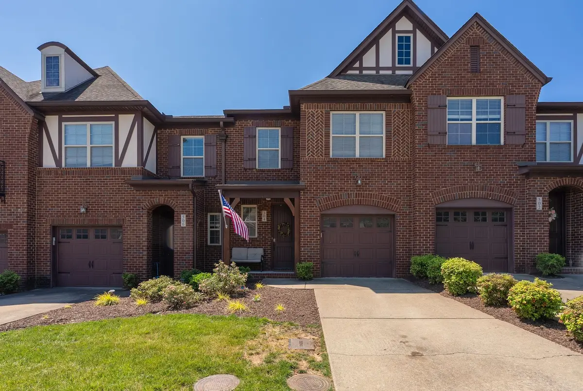 504 Millwood Ln, Mount Juliet, TN 37122 - #1