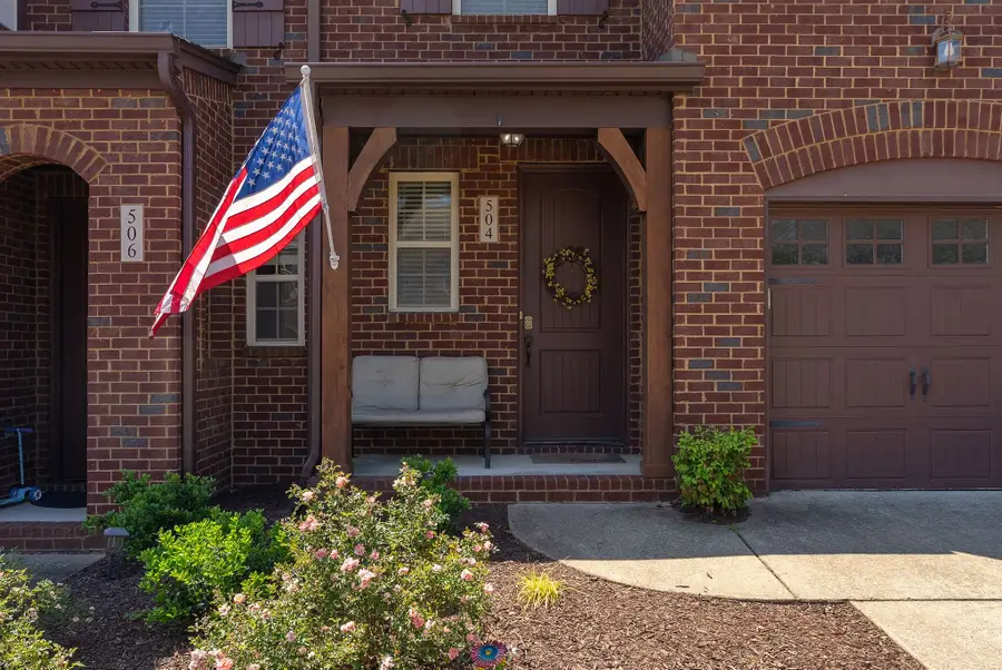 504 Millwood Ln, Mount Juliet, TN 37122 - #3