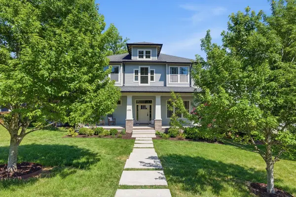 216C 38th Ave N, Nashville, TN 37209