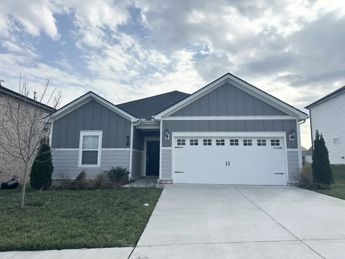 38 Keller Ct, Mount Juliet, TN 37122 - #1